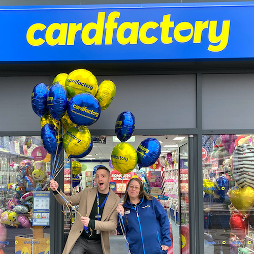 Card Factory profits rise 368 PG Buzz
