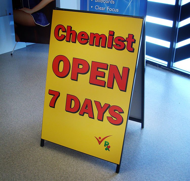 aframesperth Perth Graphics Centre