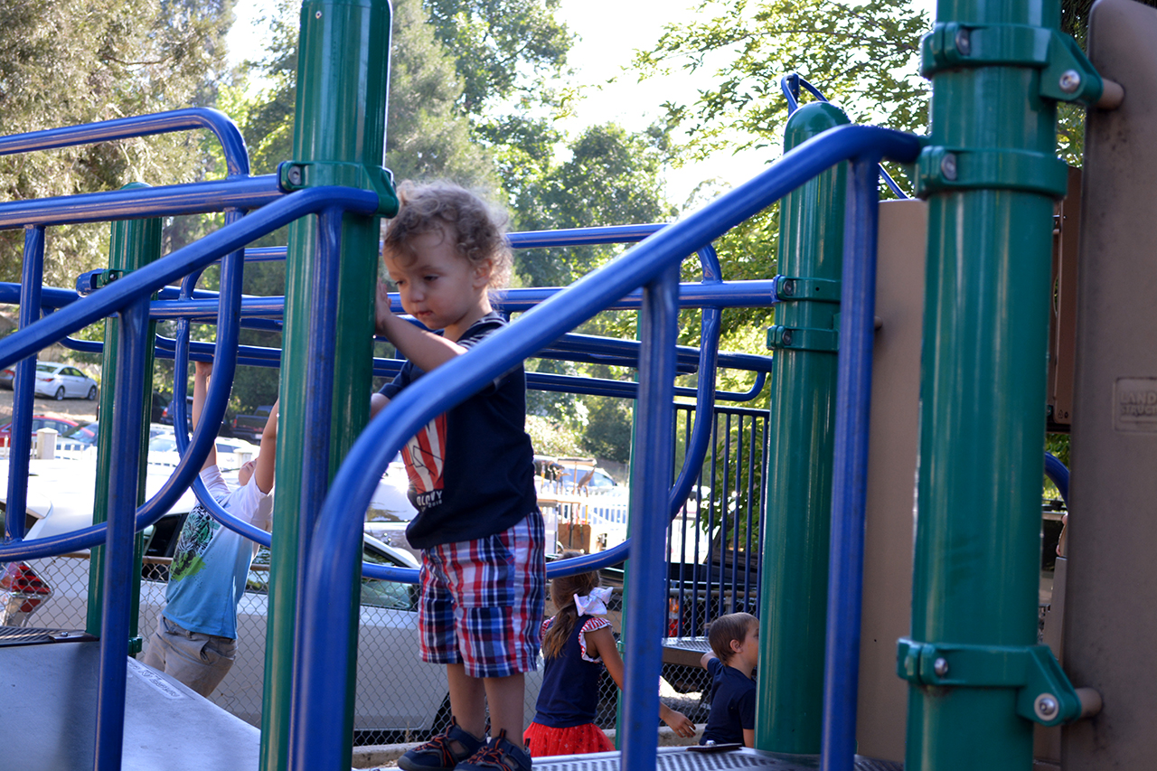 Pine Grove Park Pine Grove Community Service District