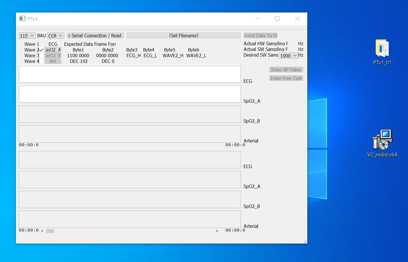 Deploying Application Created in MSVC 2019 Qt Forum