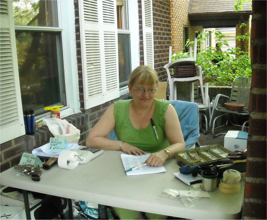 Pittsburgh Estate Sales