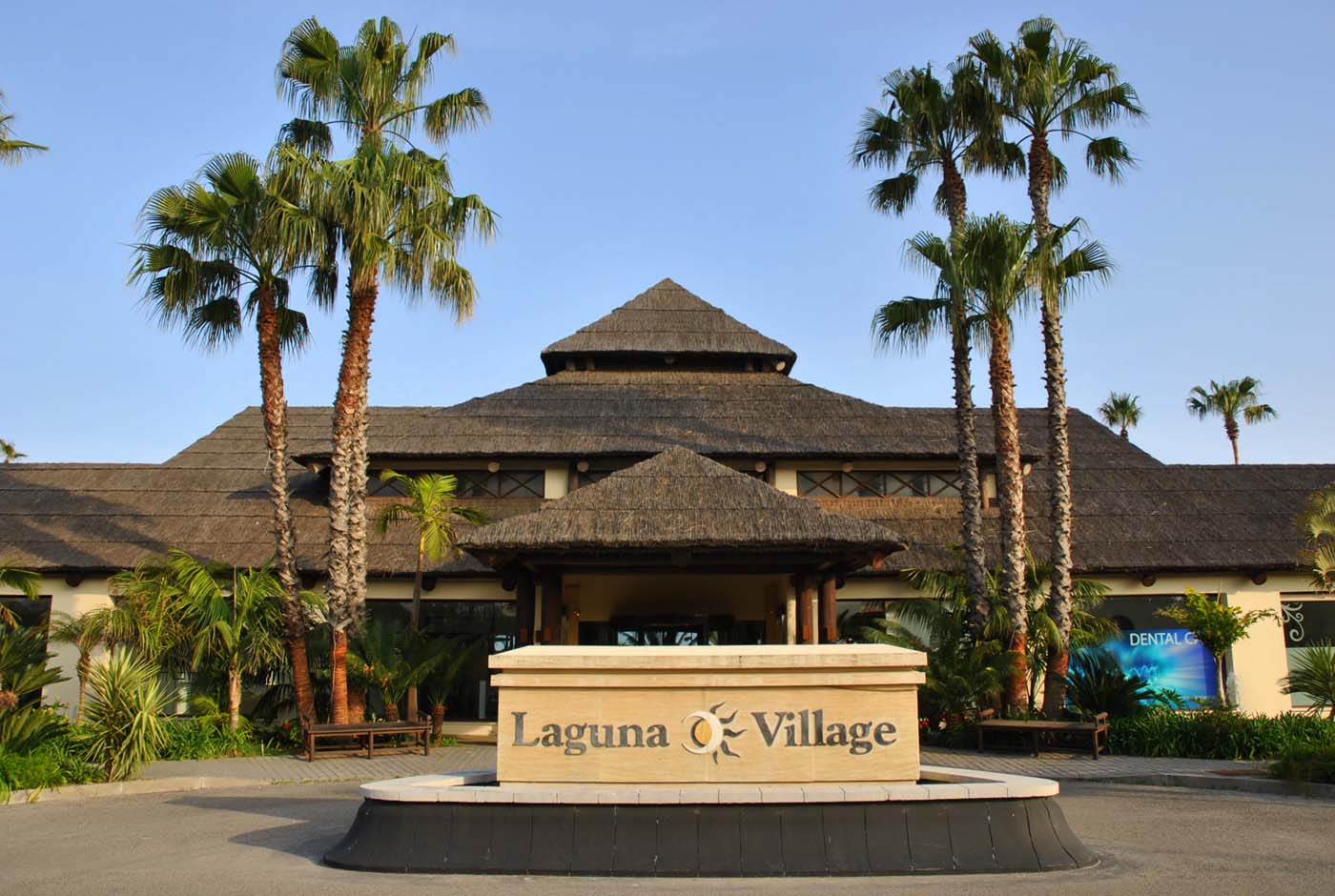 LAGUNA VILLAGE ESTEPONA