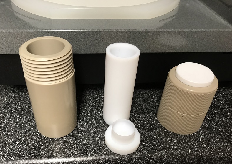 MicroWave Digestion Model 8250 PG Instruments Limited