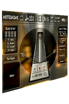 Metronome Pro
