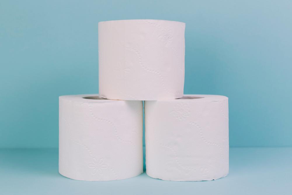 EcoFriendly Tissue Paper Suppliers PG Paper
