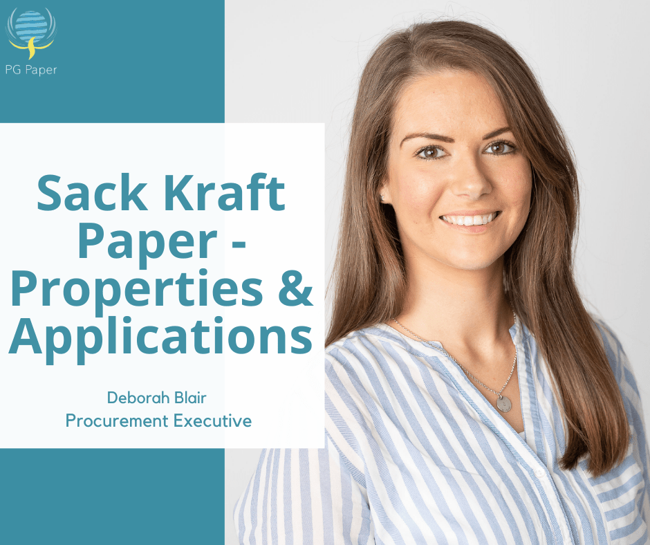 HighlyVersatile Sack Kraft Paper Properties & Applications PG Paper