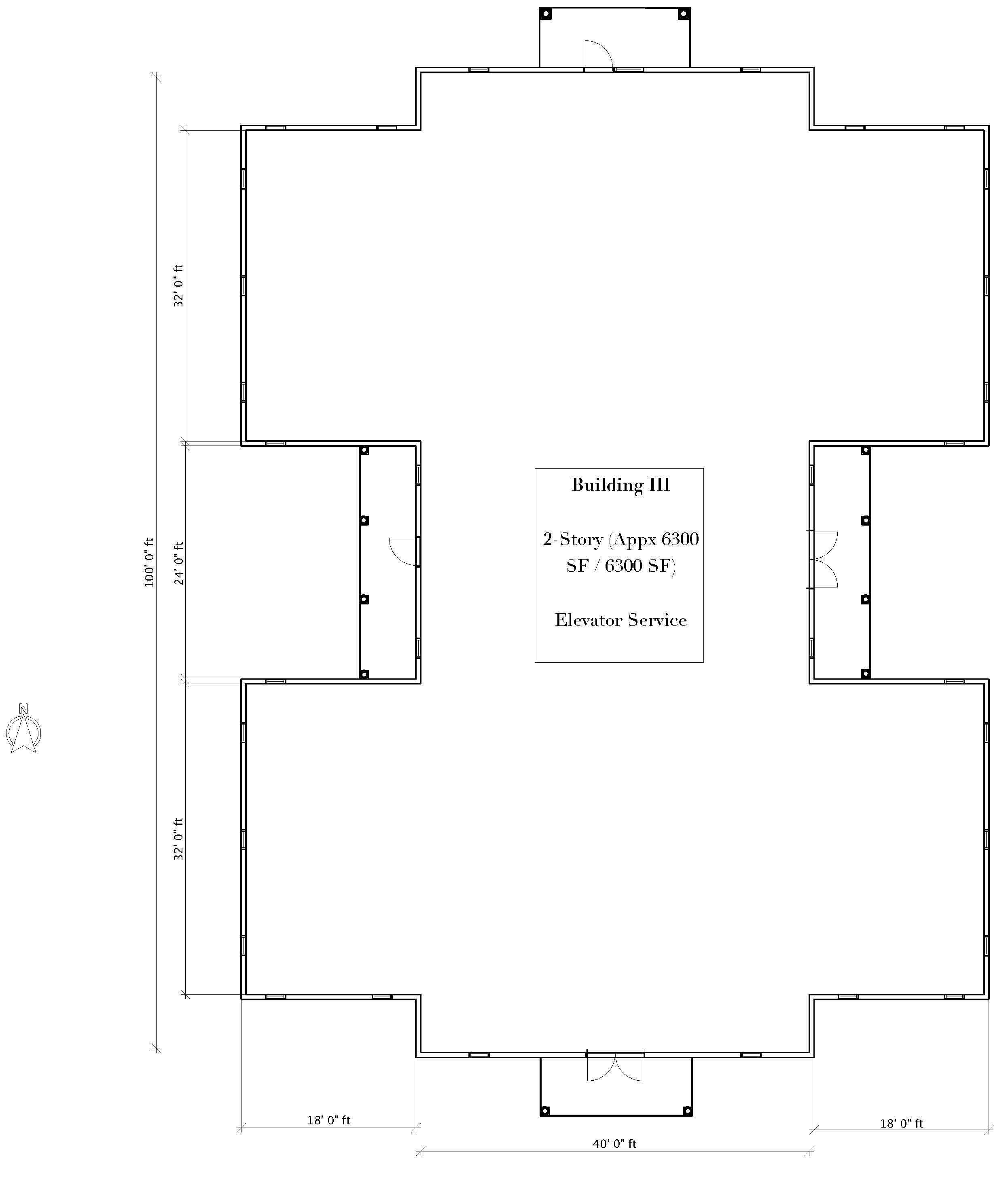 SOLDBrand NEW Office Condominium Penn's Grant Realty Corporation
