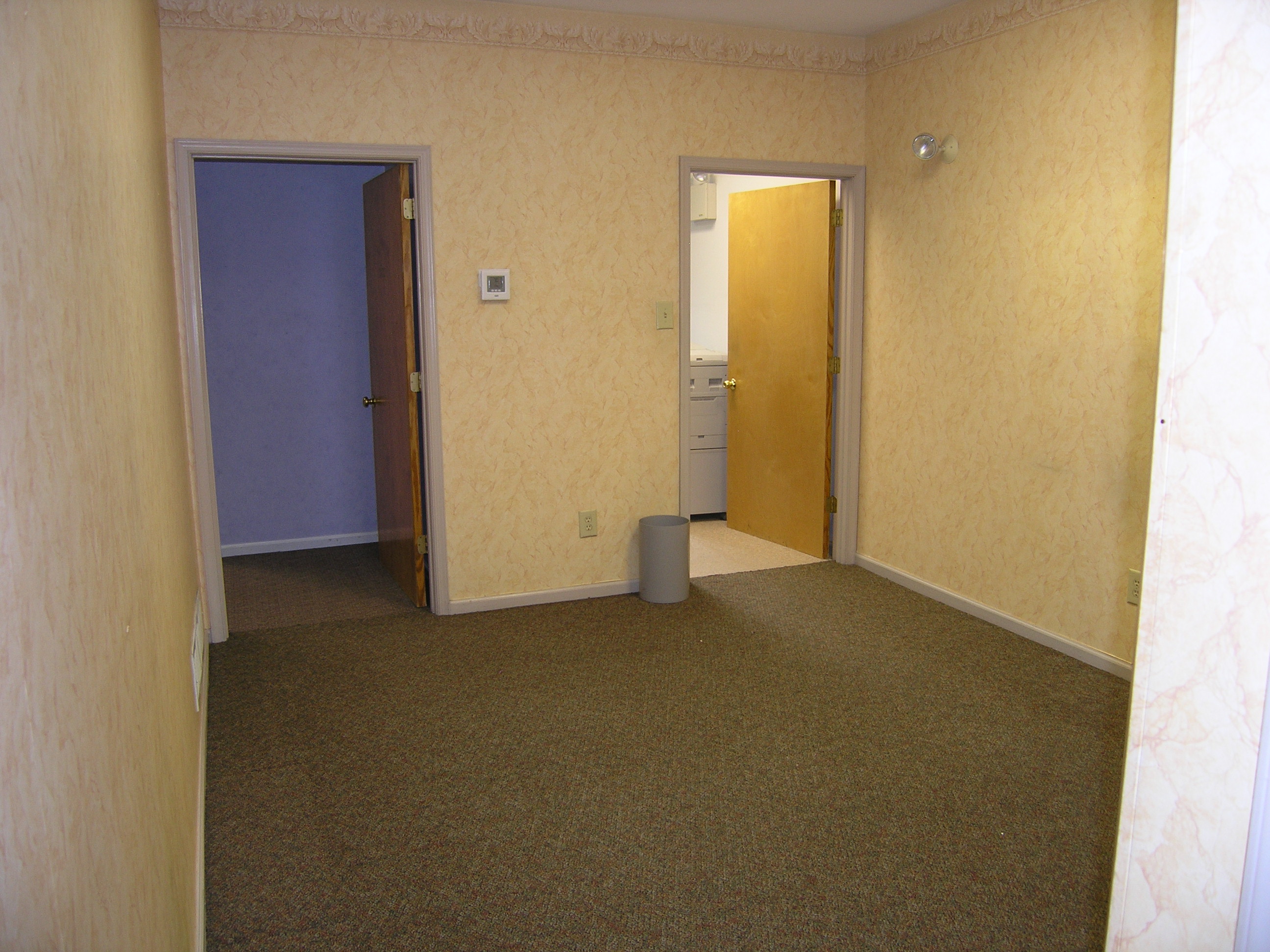 SOLD Office Penn's Grant Realty Corporation