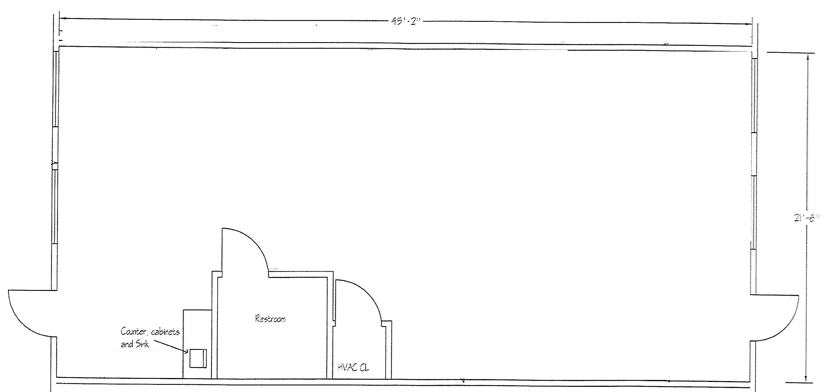 SOLDRetail/Office Space Penn's Grant Realty Corporation