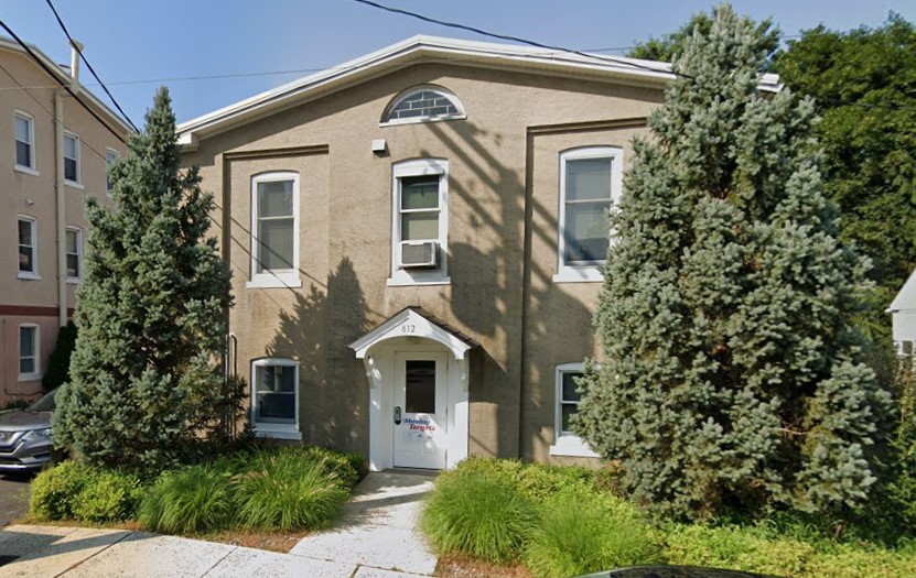 SPACE 3,000 SF LEASE Penn's Grant Realty