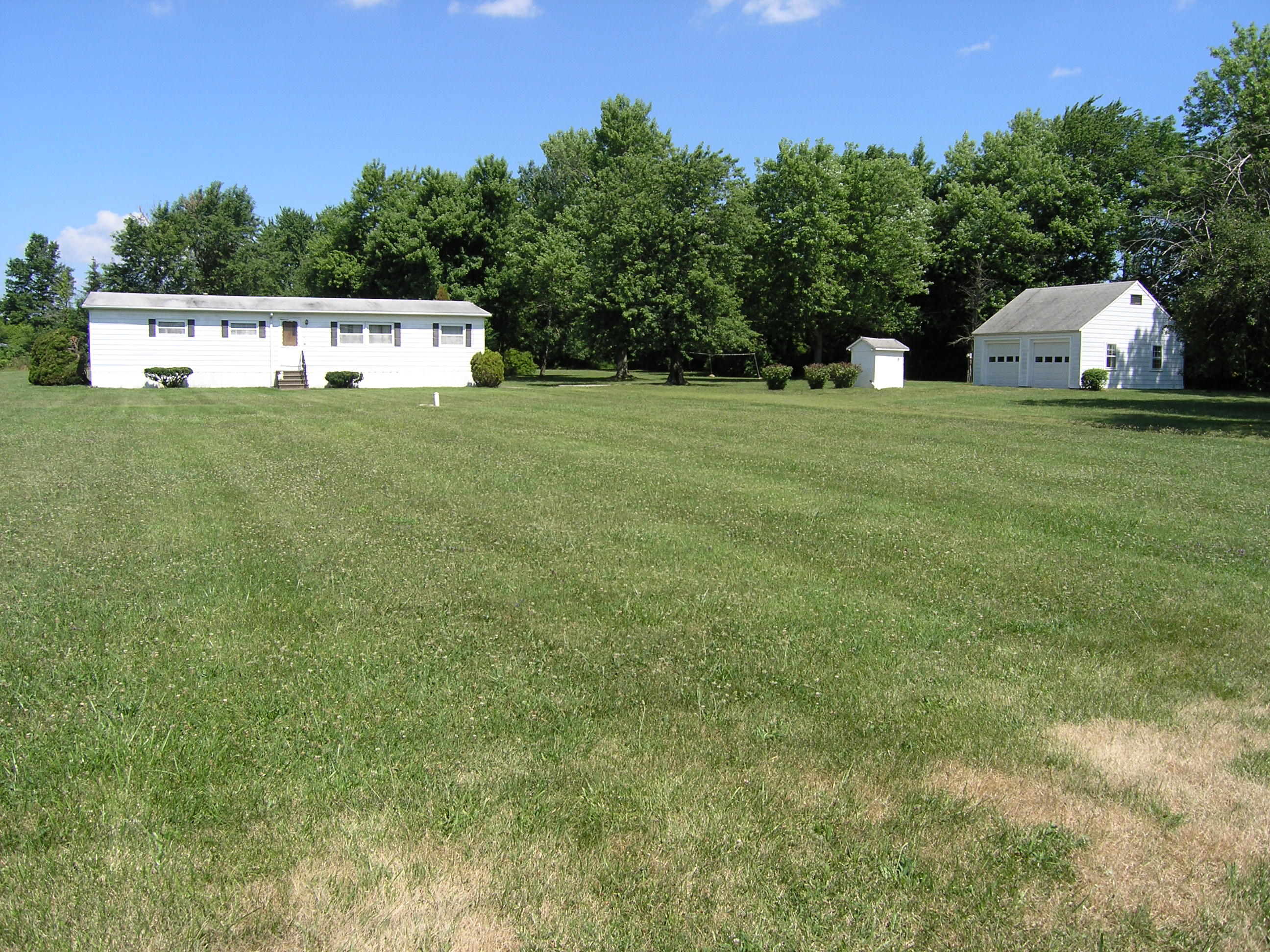 SOLDLand Penn's Grant Realty Corporation