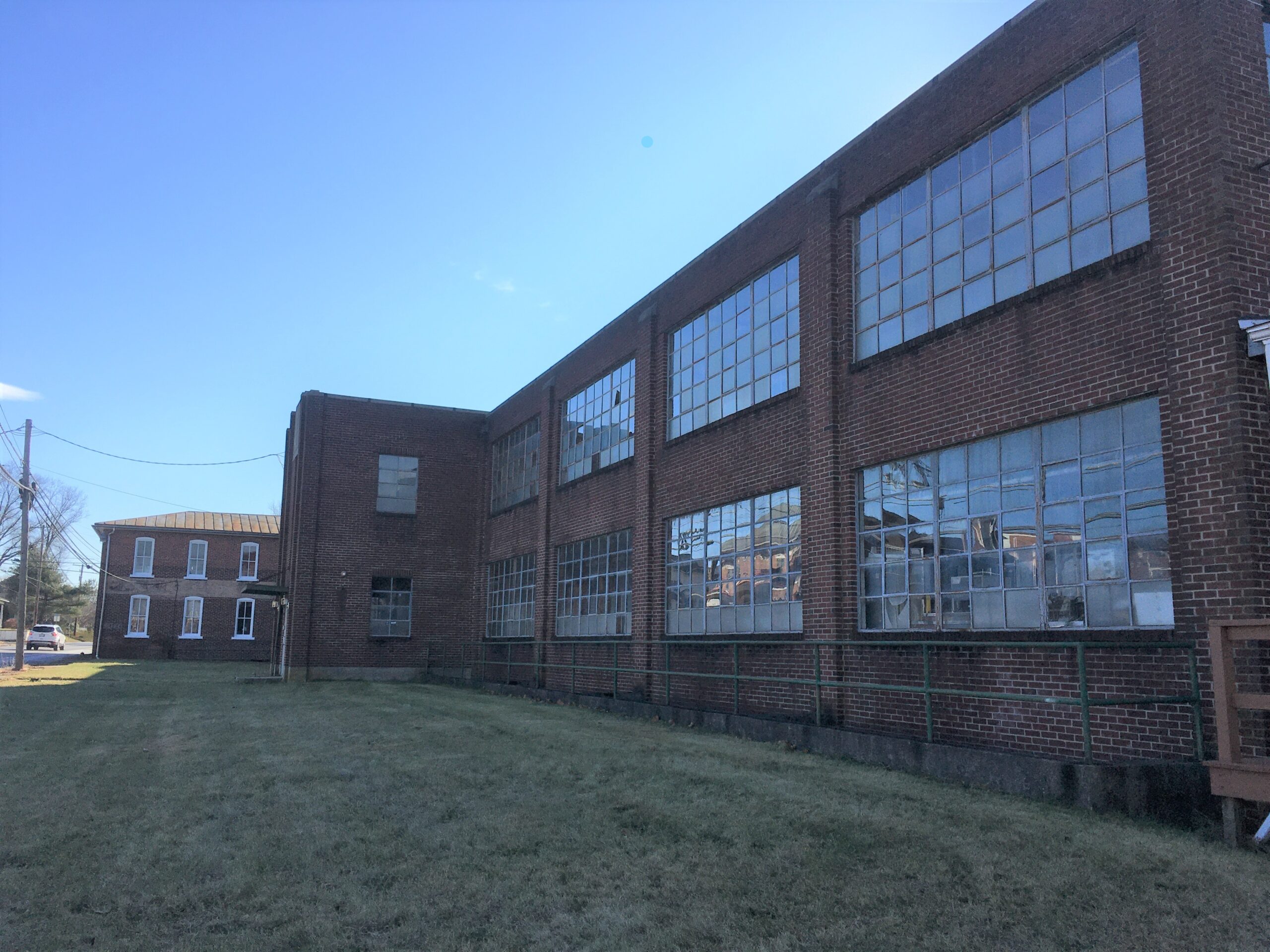 Penn's Grant Realty Corporation Commercial, Office, Retail