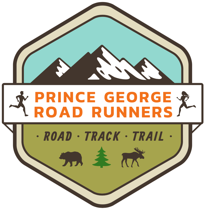 2021 Virtual Fun Run Series Prince Road Runners