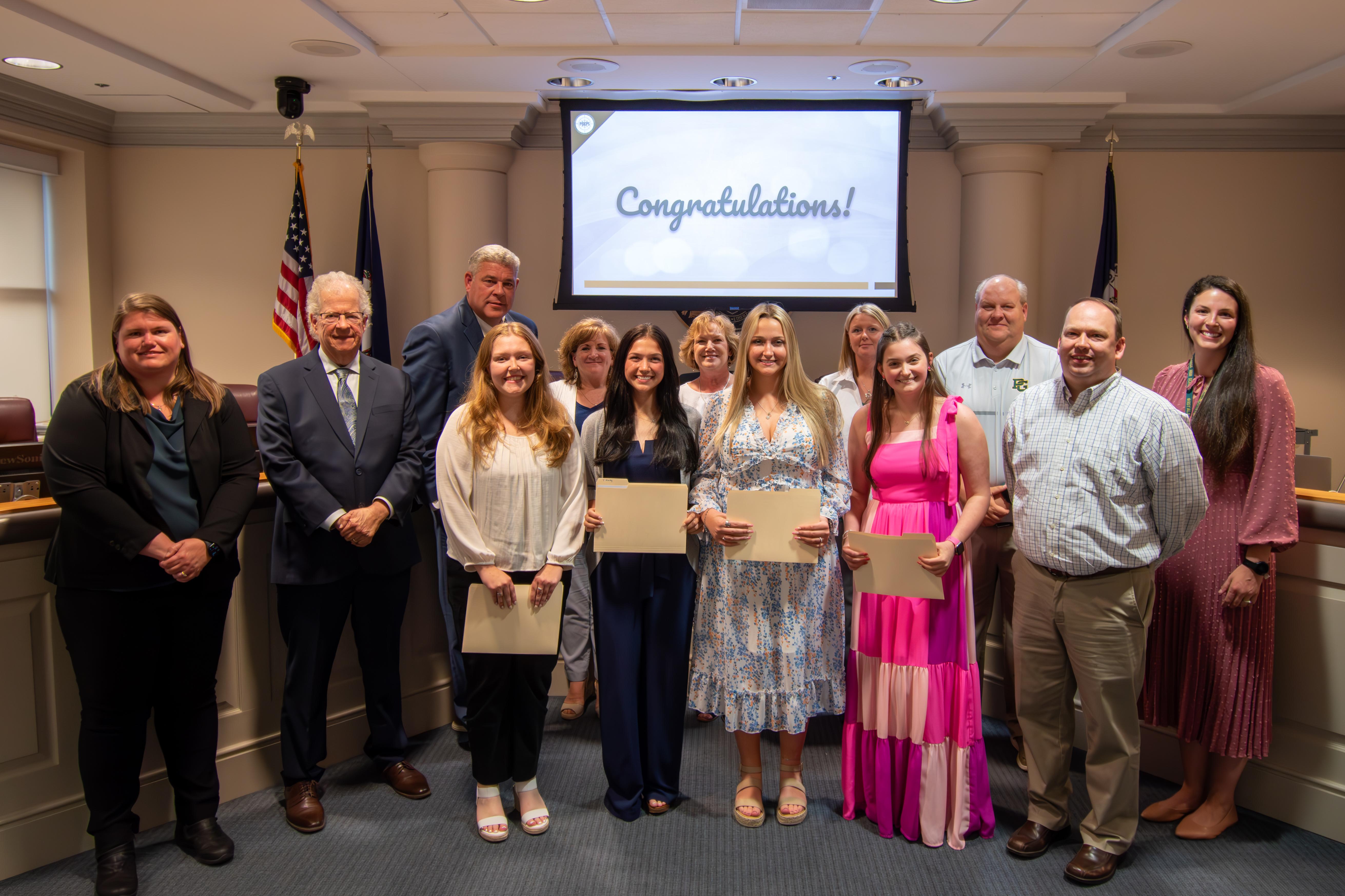 PGCPS' Future Teacher Pipeline Program Celebrates Milestone as Third