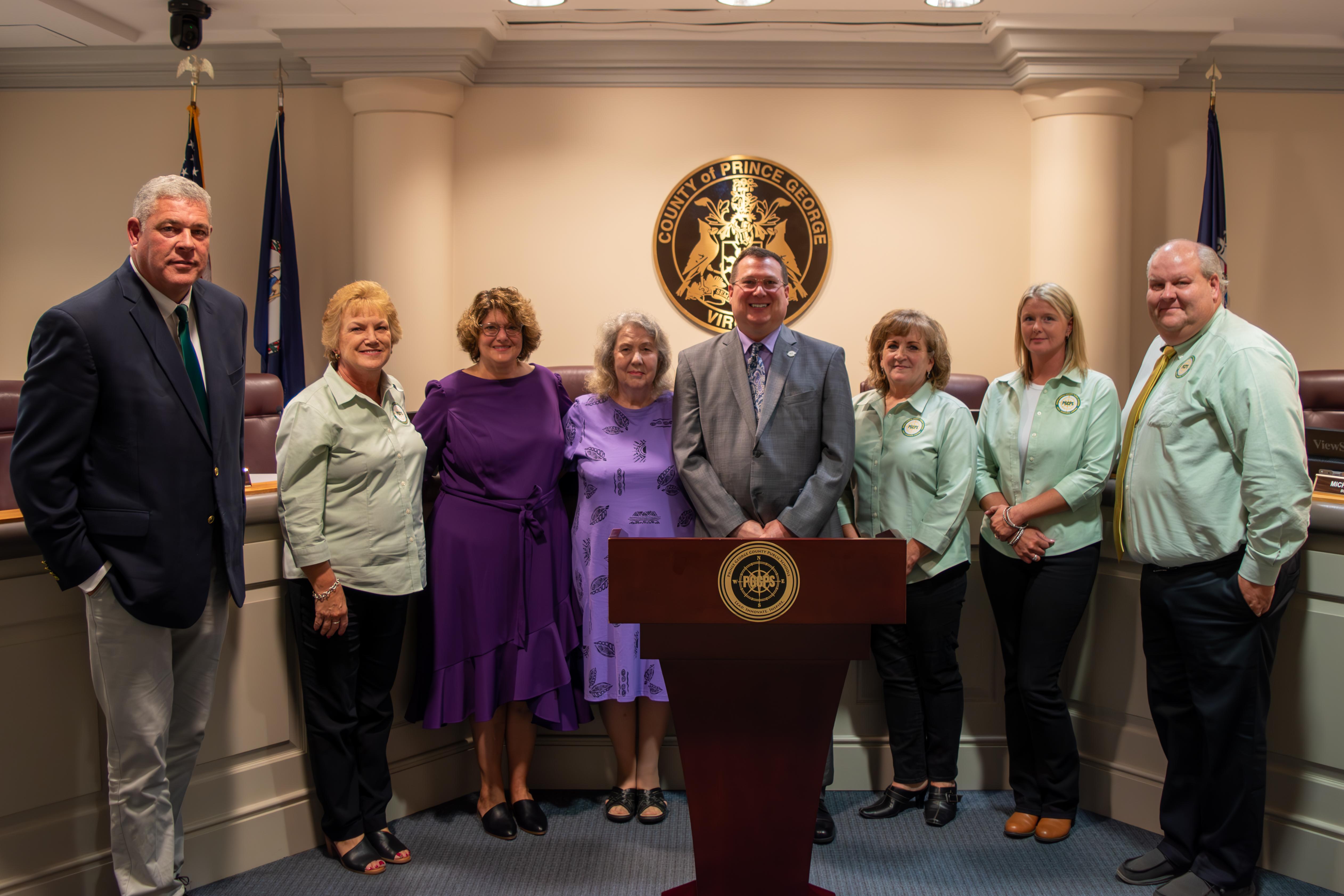 Prince County Public Schools Dr. Douglas Wayne Lyle, Jr(03)