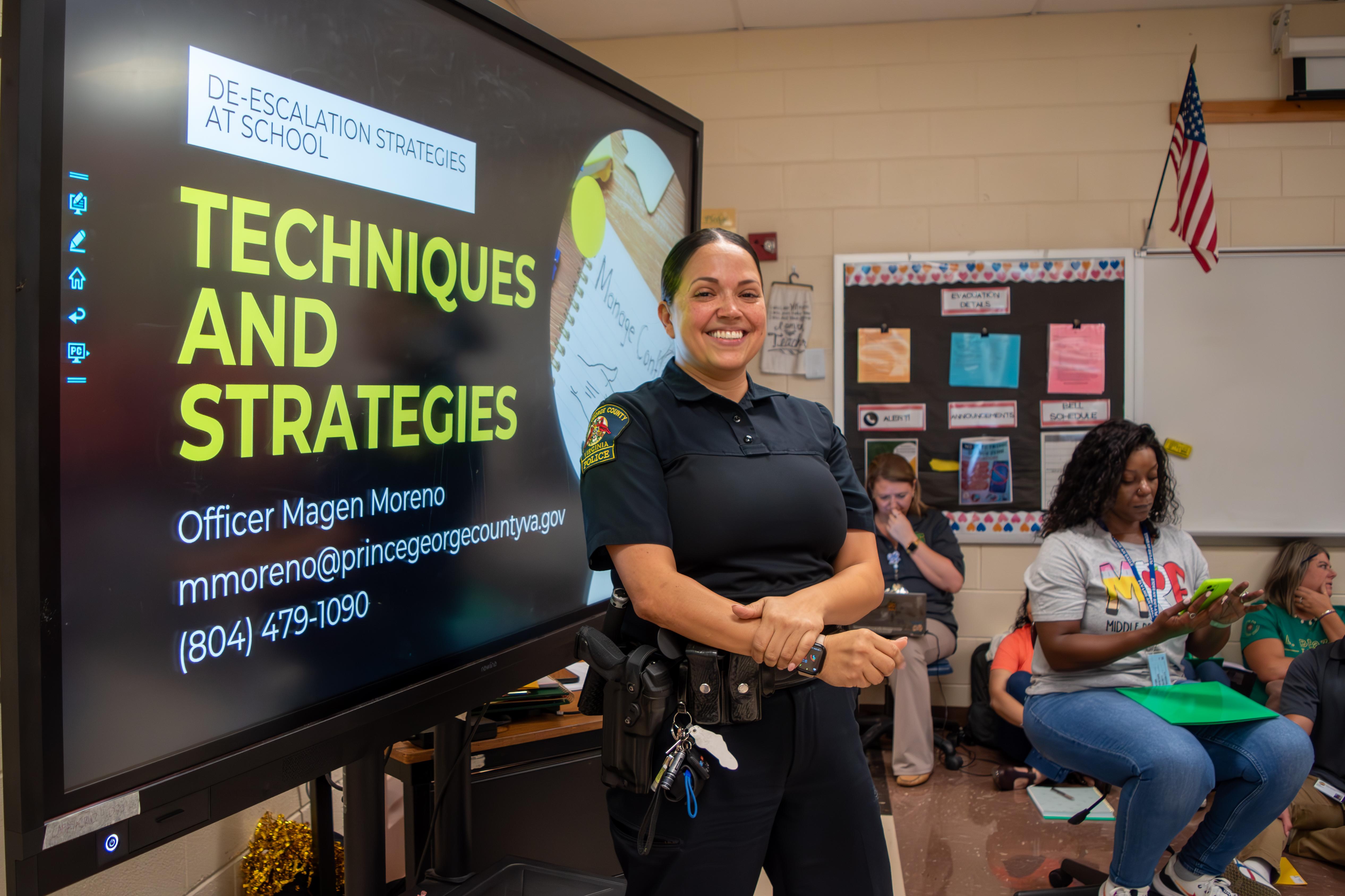 Third Annual IgnitePG Professional Development Conference Inspires