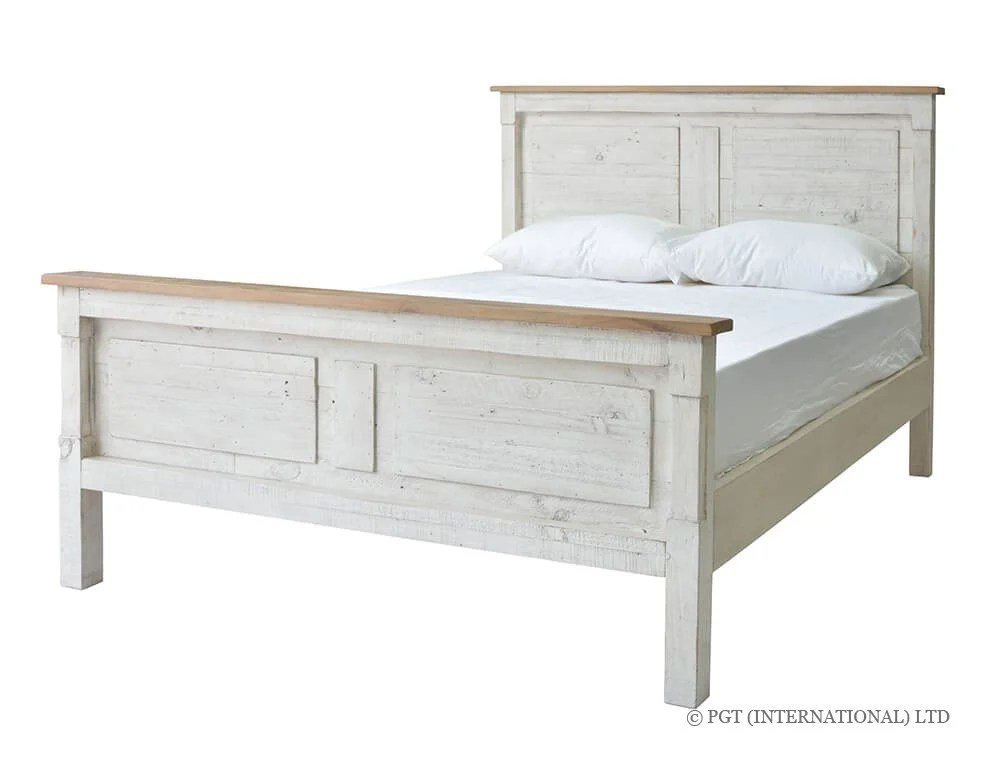 Cintra Bed PGTRECLAIMED Official