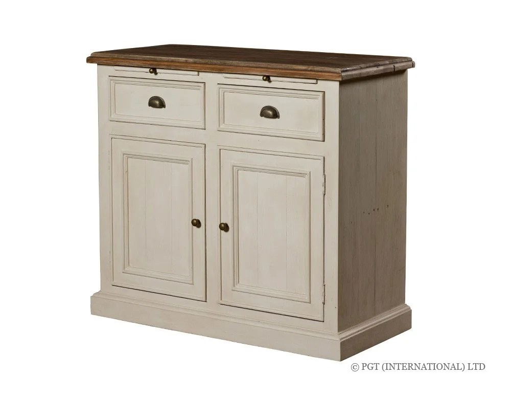 Small Buffet PGTRECLAIMED Official