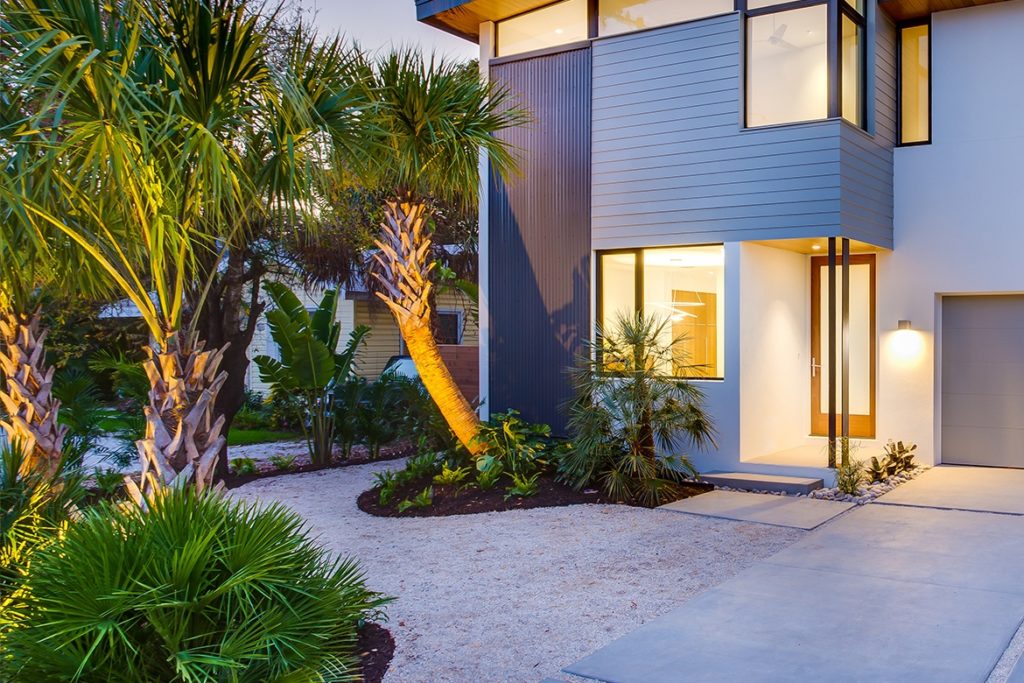 Xeriscaping Guide for Florida PGT Impact Resistant Hurricane Windows