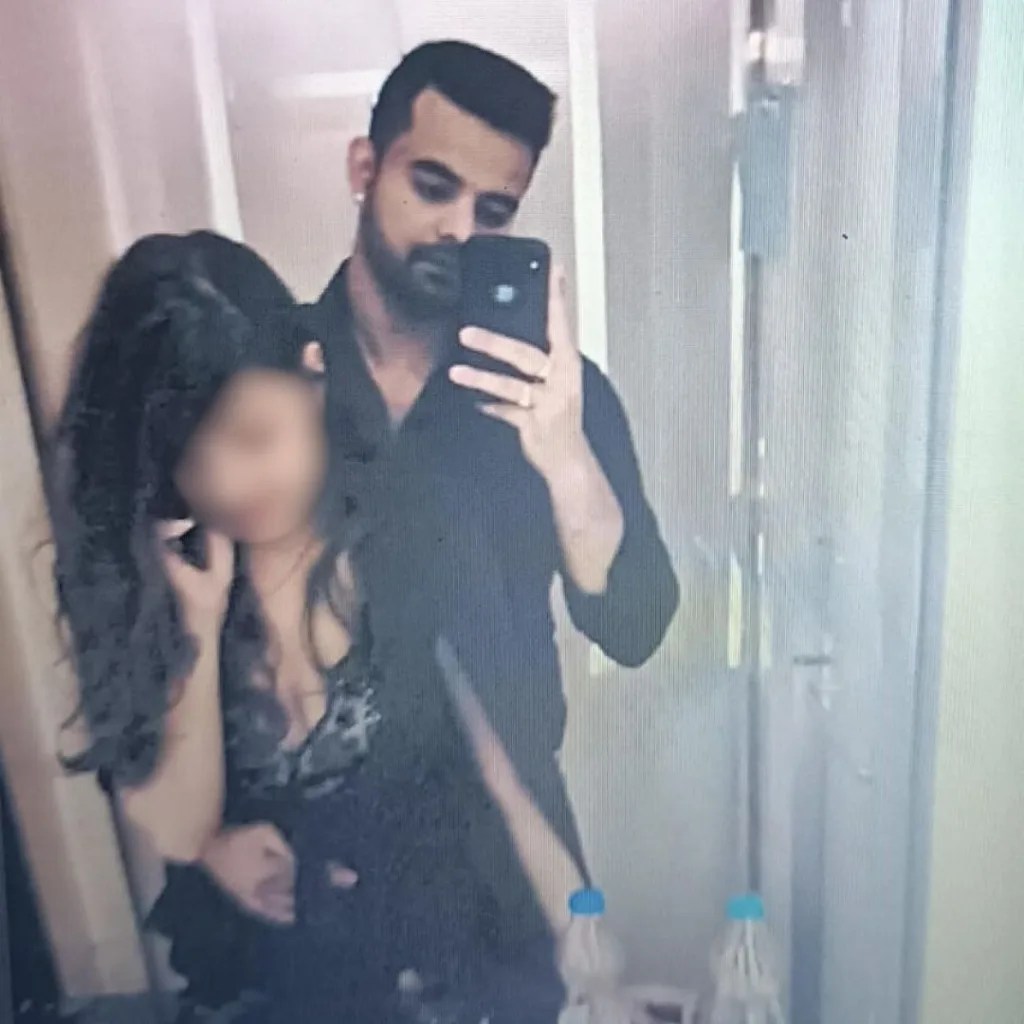 Prajwal Revanna Tapes: Young Indian Parliamentarian Caught for