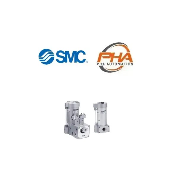 SMC Airhydro Unit