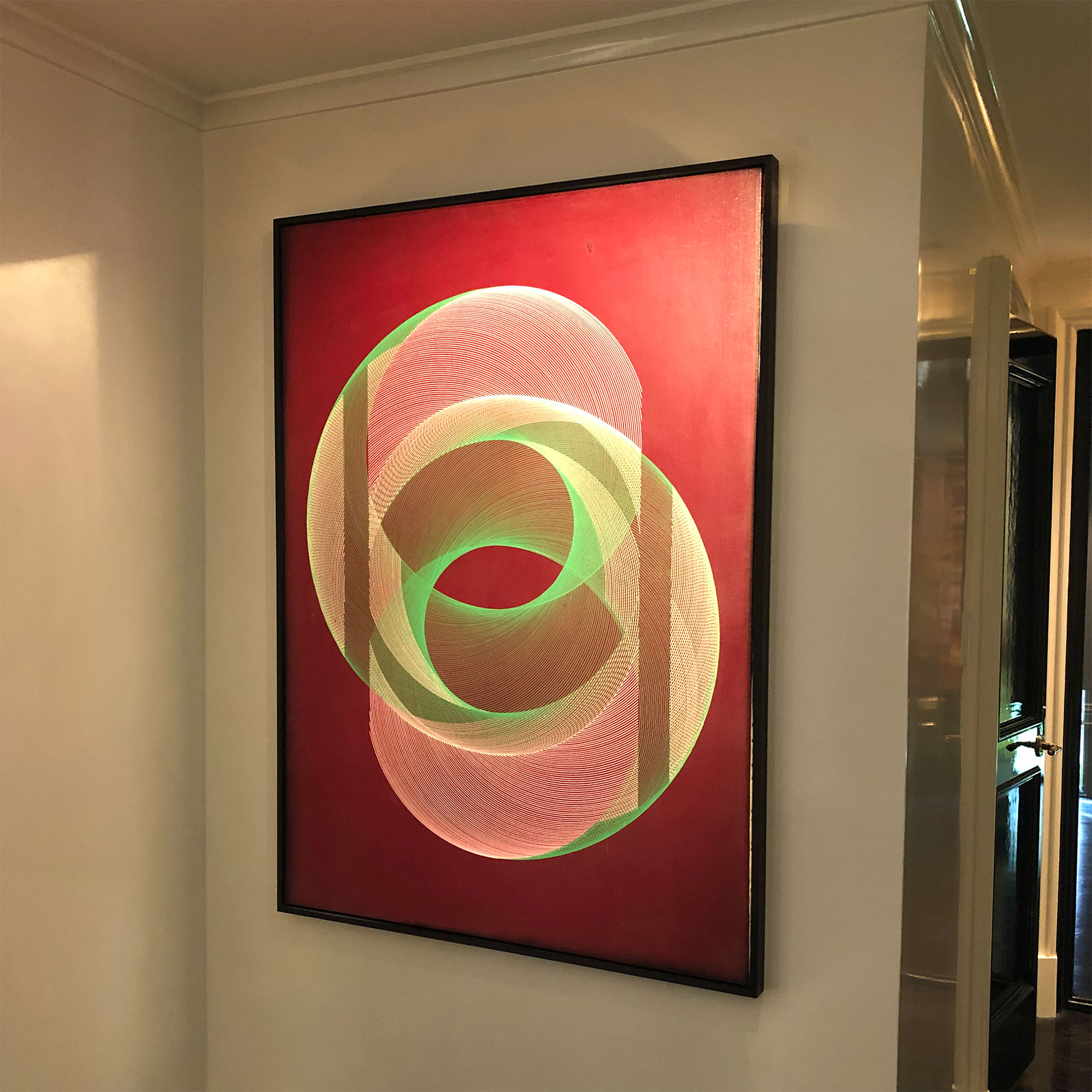 Projector Lighting For Fine Art Provides Best Options