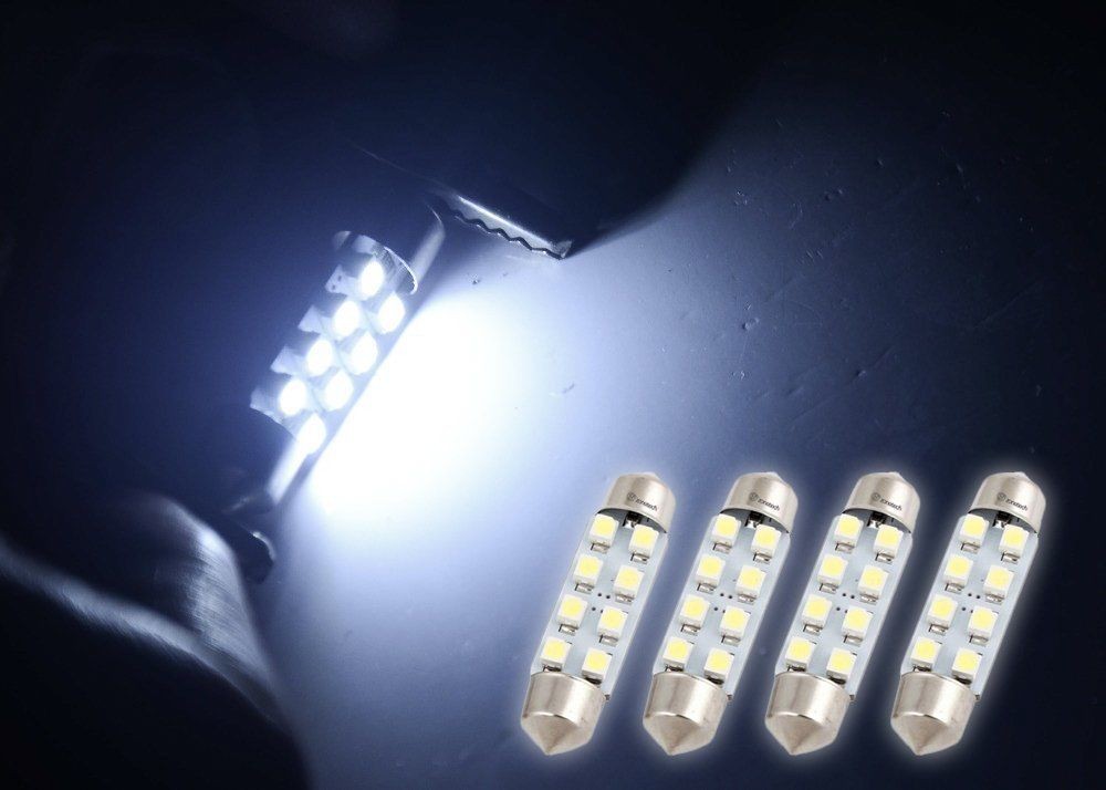 12 Volt LED Home Lighting Products