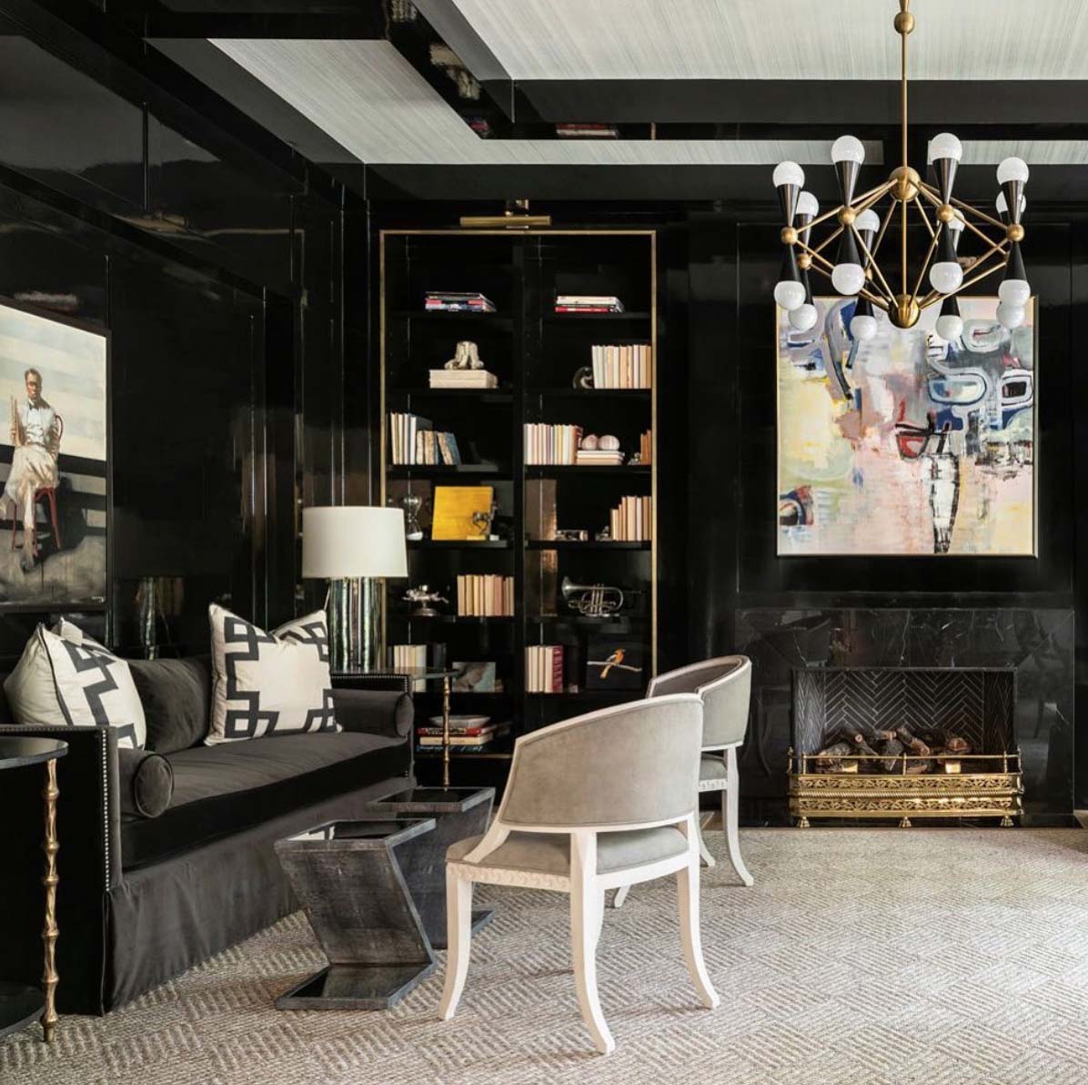 Lighting & The Best Display Lights