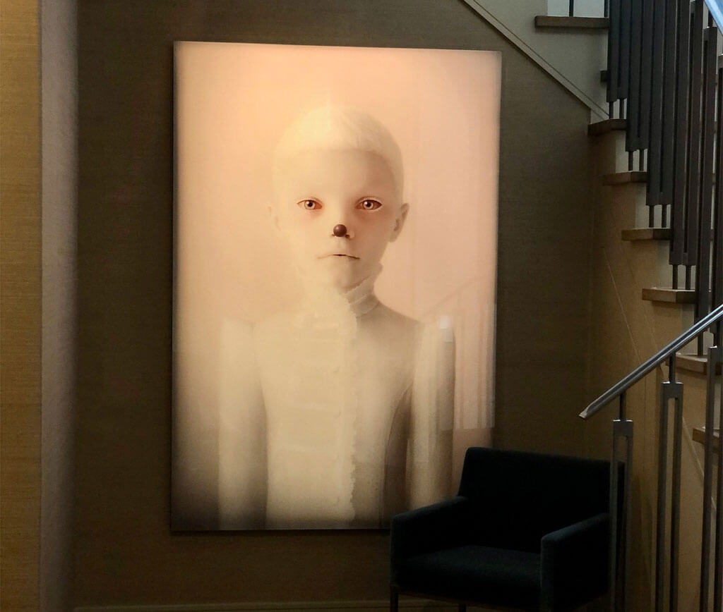 Best Led Lighting For Original Art