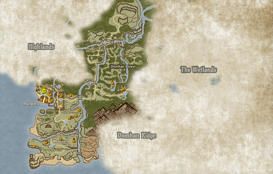 Aether Map Of Earth Aether Story Patch Notes 0.3.90 Dev Blog Phanxgames
