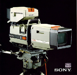 Chuck Pharis Web Page : Sony