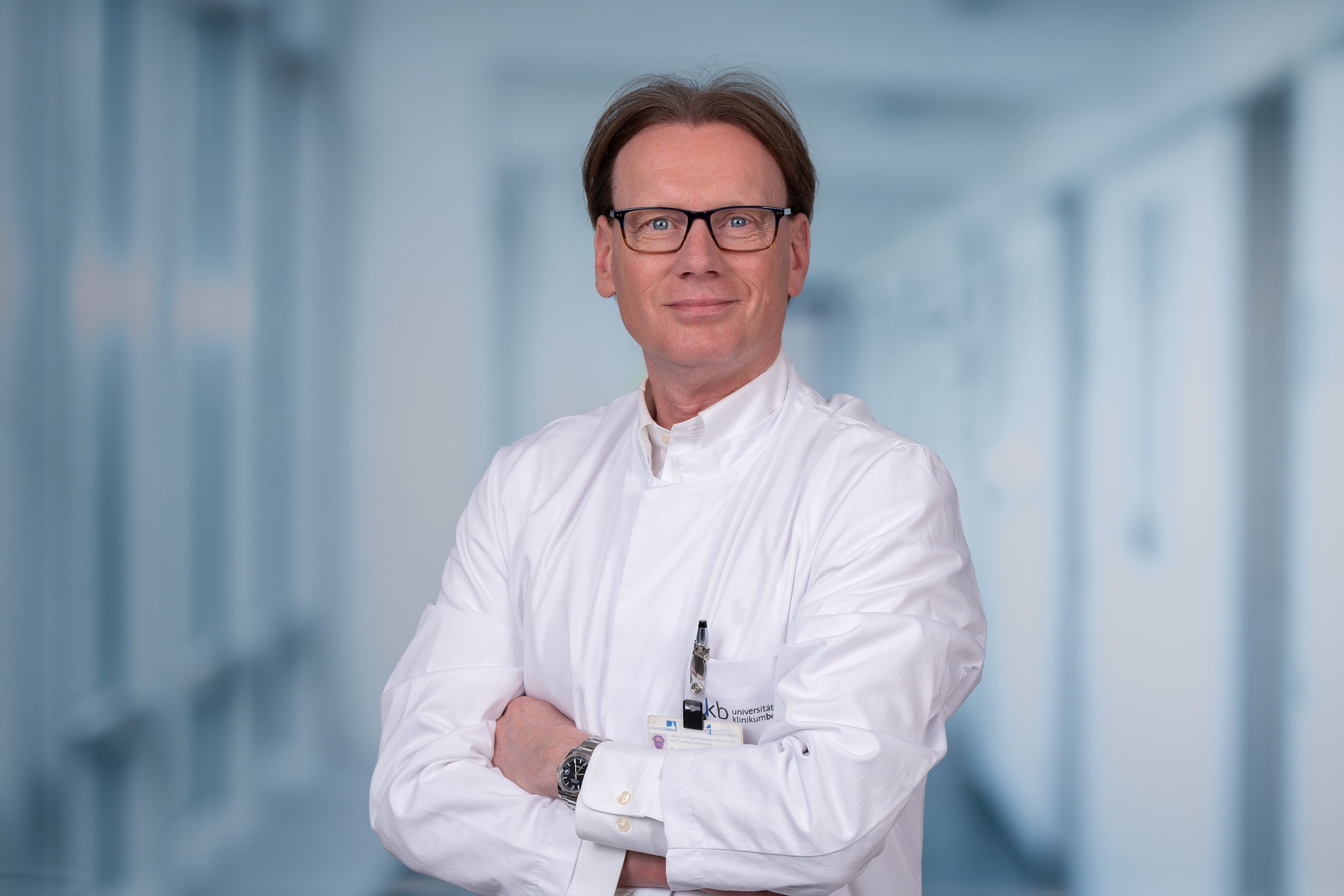 Interessengemeinschaft Hämophiler e.V. Gentherapie bei Hämophilie