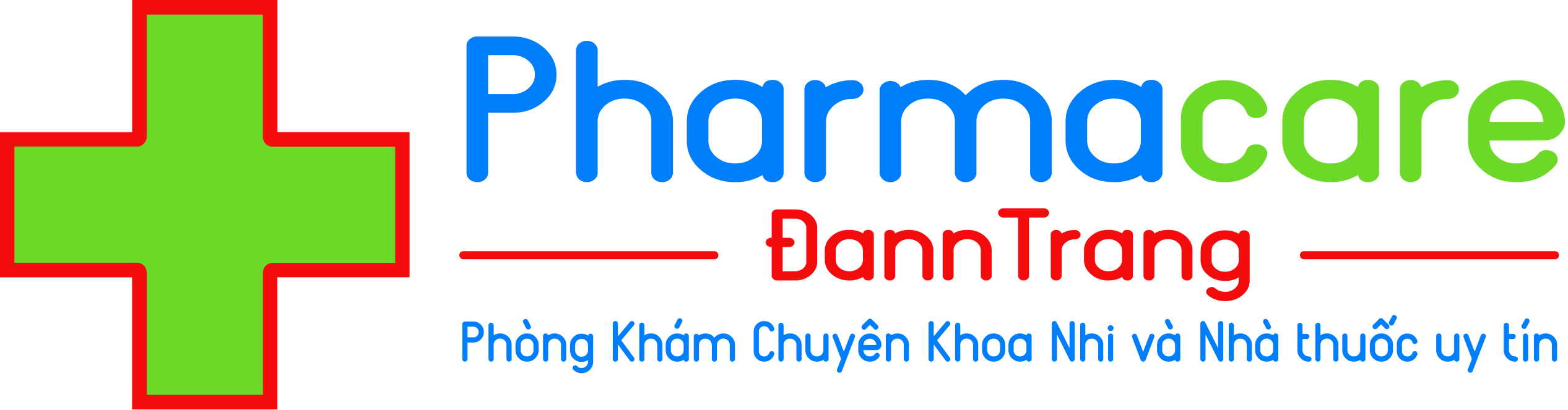PHÒNG KHÁM NHÀ THUỐC ĐANN TRANG PHARMACARE