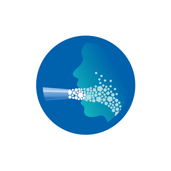 MEGGLE’s alphalactose monohydrate qualities for dry powder inhalation