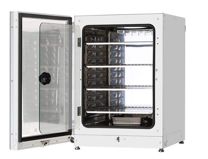 PHCbi IncuSafe CO2 Incubator MCO170AICUVHPE