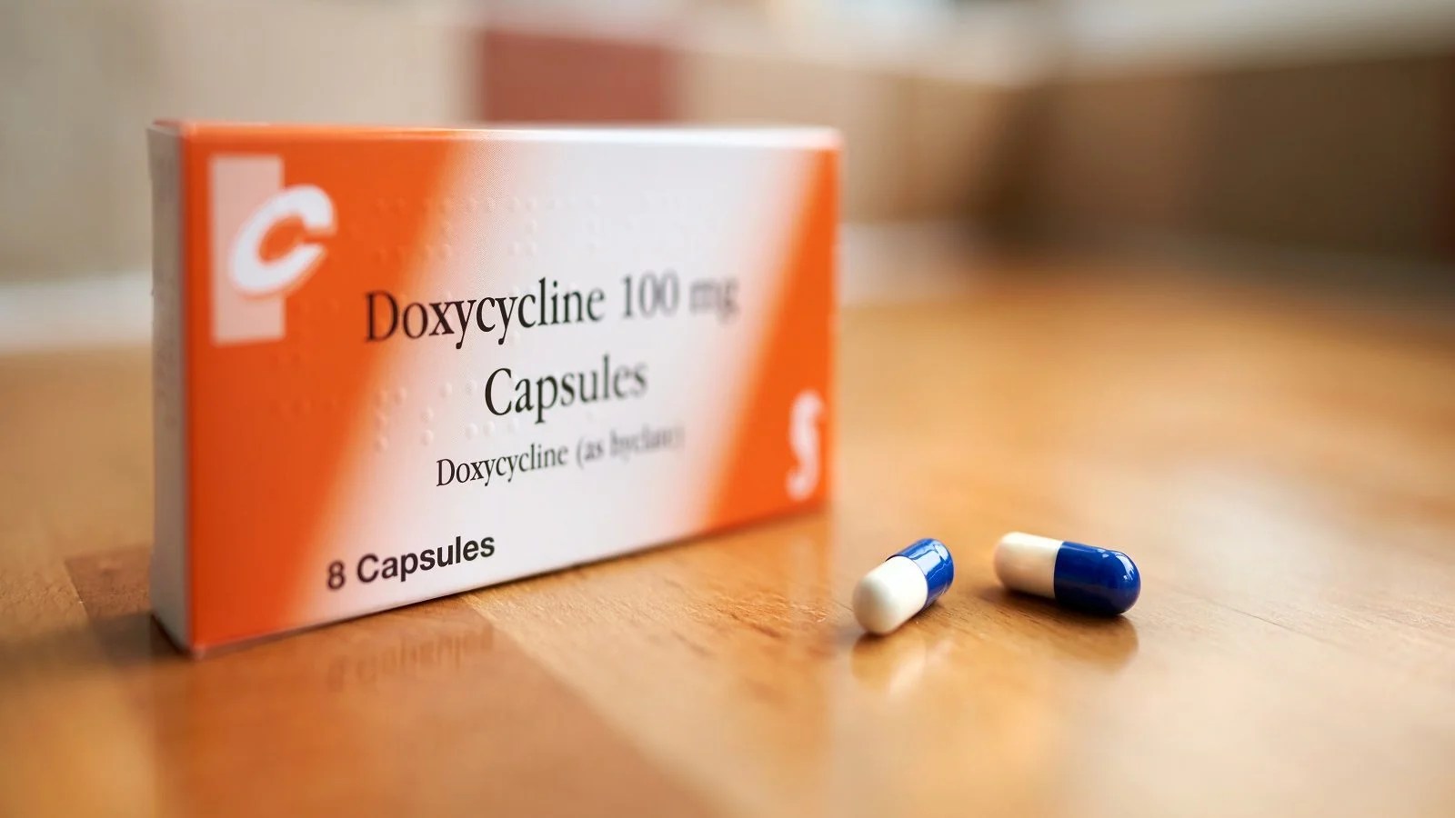 Side Effects of Doxycycline in Acne Treatment Do Risks Outweigh Benefits