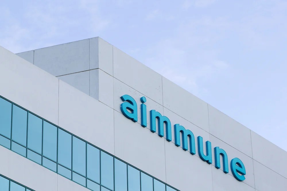 Treating food allergies NHSc’s 2.6bn acquisition of Aimmune