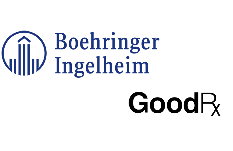 Boehringer Ingelheim teams up with GoodRx on costsavings initiative