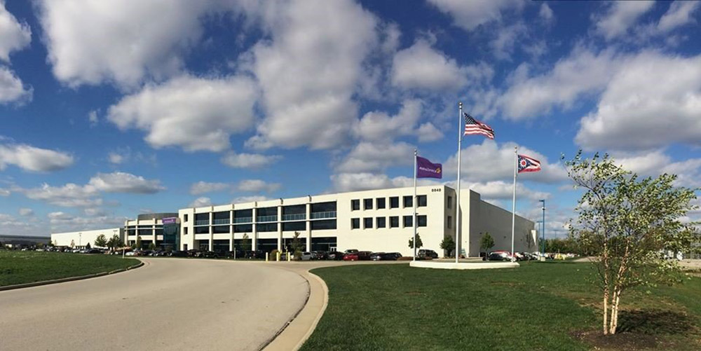AstraZeneca sells Ohio manufacturing site to National Resilience