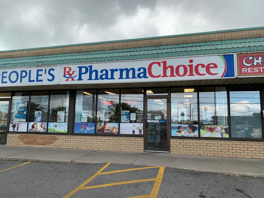 People's PharmaChoice (Hamilton) PharmaChoice