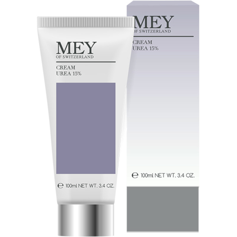 Mey Body Cream Urea 15 100ml Pharmacy128