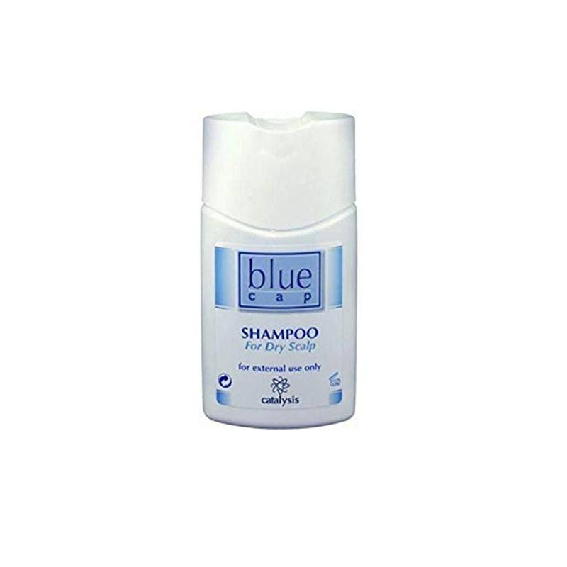 Blue Cap Shampoo 150ml Pharmacy128