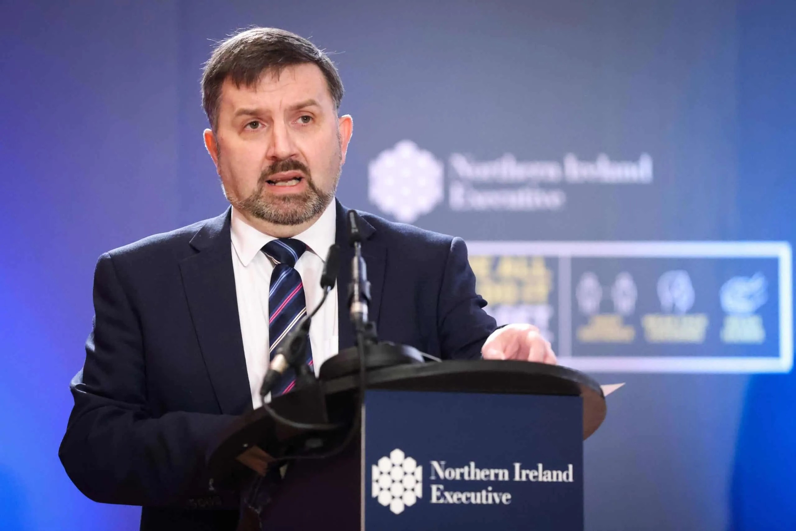 Minister change to selfisolation rules Pharmacy In Focus