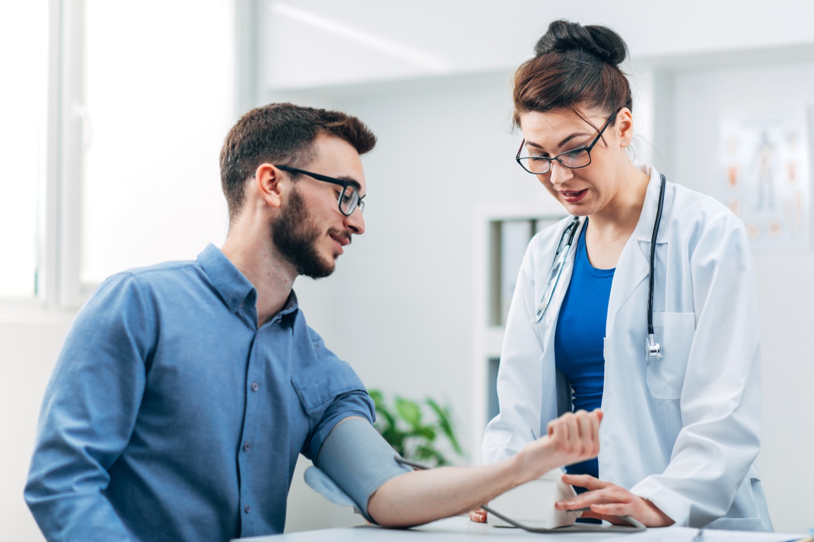 The Importance Of Regular CheckUps Detecting Health Issues Early