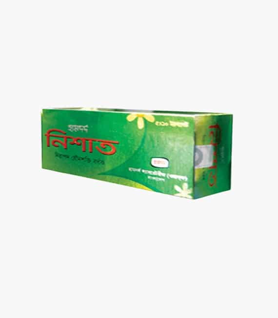 Nishat Tablet 1 pcs Pharmacy Point