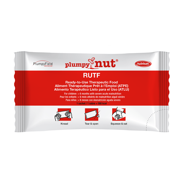 La lucha contra la desnutrición: El papel vital de Plumpy’Nut – Pharma
