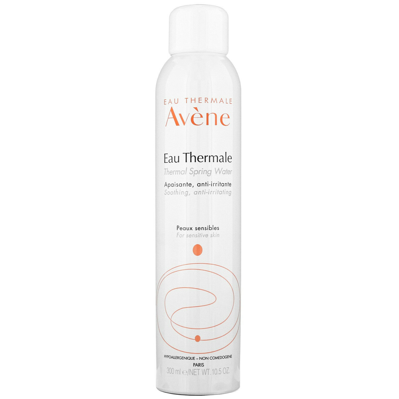 AVENE Eau Thermale Ιαματικό Νερό Σπρέι 300ml
