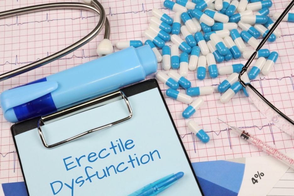 Oral Medication for Erectile Dysfunction Pharma Mirror Magazine