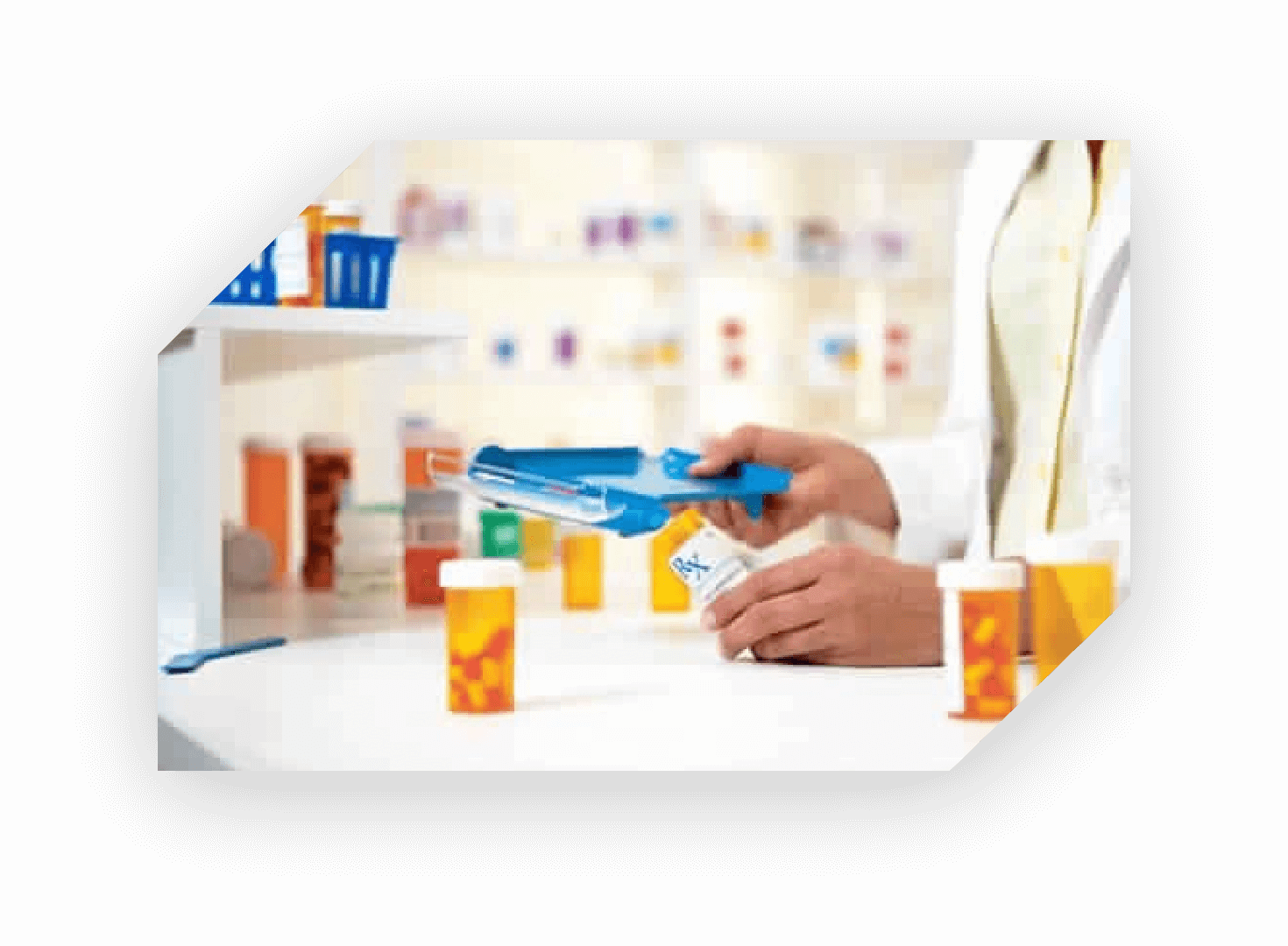 Our health professionals will be more than happy to attend to your