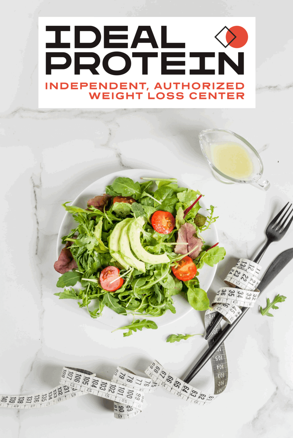 Ideal Protein Weight Loss Program in Westdale Pharmacy